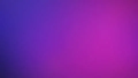 Vibrant Flowing Gradient Animation fHD 60s: Deep Pink - Blue Stock Footage 305483609