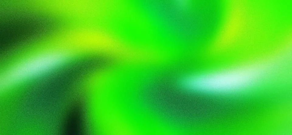 Vibrant Flowing Gradient Texture Wallpaper Stock Illustration