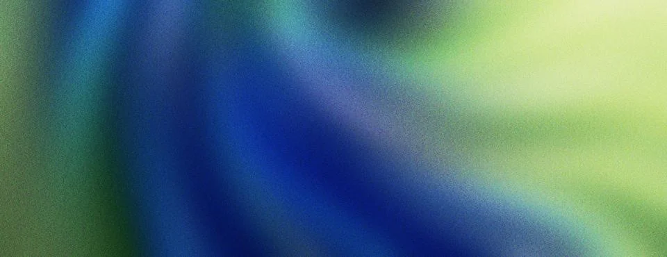 Vibrant Flowing Gradient Texture Wallpaper Stock Illustration