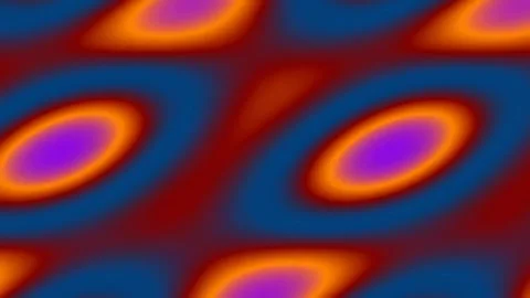 Vibrant fluid abstract gradient background waves pattern for futuristic mot.. Stock Footage 342093133