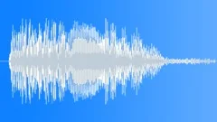 Vibrant Game Bass Game Blip with Fuzz.wav Sound Effect