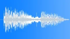 Vibrant Game Bass HIt Enemy Death 1.wav Sound Effect