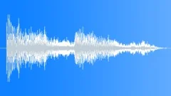 Vibrant Game Bass Hit Enemy Death.wav Sound Effect