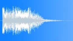 Vibrant Game Big Game Horn Hit.wav Sound Effect