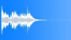 Vibrant Game Bounce and Ding Notification.wav Sound Effect