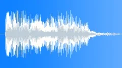 Vibrant Game Cartoon Funny Bounce Out 2.wav Sound Effect