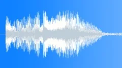 Vibrant Game Cartoon Funny Bounce Out 4.wav Sound Effect