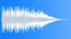 Vibrant Game Cartoon Game Laser Hit 9 Low Boom.wav Sound Effect