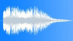 Vibrant Game Shutter Alert 2 Long Up Down.wav Sound Effect