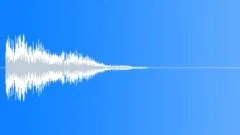 Vibrant Game Tonal Hit 2 Error.wav Sound Effect