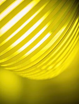 Vibrant Geometric Art for the Future Foto stock