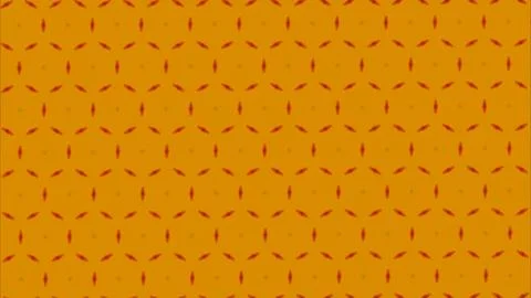 Vibrant geometric mustard pattern with intricate woven texture. Organic abstract Stock Illustration