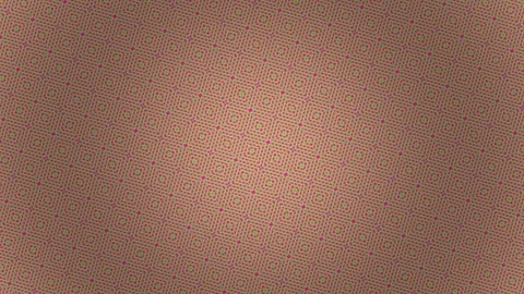 Vibrant Geometric Neon Pattern Seamless Loop Stock Footage 340550923