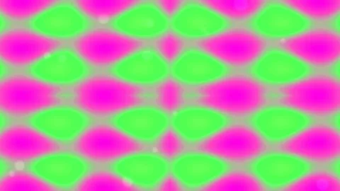 Vibrant geometric pattern background - repeating abstract modern wallpaper .. Stockbeeldmateriaal 339341043