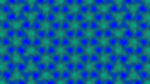 Vibrant Geometric Pattern Background Texture for Modern Abstract Graphic Desi Stock Footage 339789940
