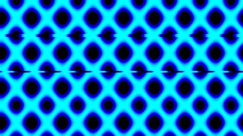 Vibrant geometric pattern background wallpaper seamless repeating modern di.. Stock Footage 342159199