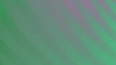 Vibrant Geometric Pattern with Shades of Green and Purple in a Digital Art .. Stock Footage 315872051