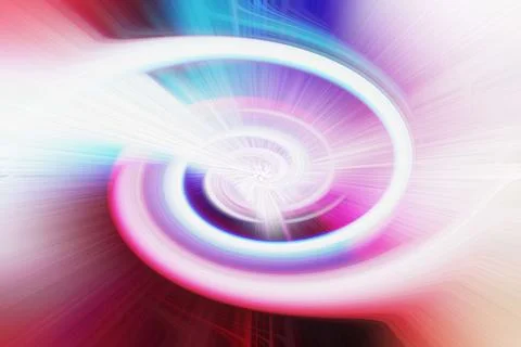 Vibrant geometry unleashed kaleidoscopic vector mosaic and colorful futuris.. Stock Illustration