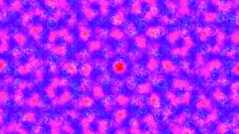 Vibrant glowing abstract green seamless pattern for futuristic technology b.. Stock Footage 337658083