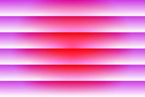 Vibrant Glowing Light Effect Illustrazione stock
