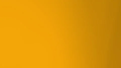 Vibrant golden gradient background with smooth texture Stock Footage 311032357