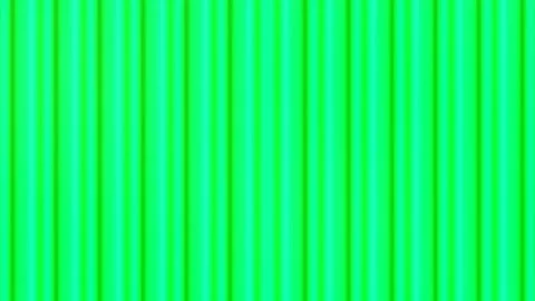Vibrant golden yellow background with dynamic vertical stripes pattern Stock Footage 337573738