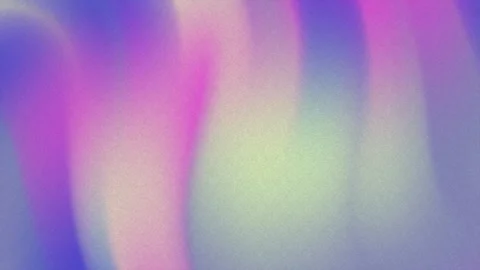 Vibrant gradient abstract background with soft colorful blend and subtle gr.. Stockbeeldmateriaal 335009541