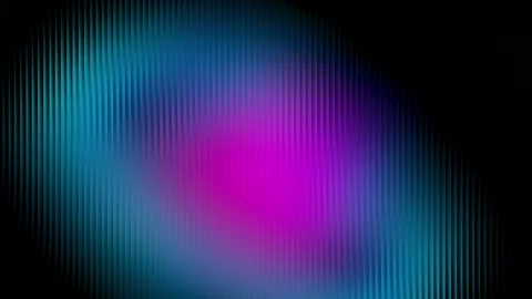 Vibrant gradient abstract background with vertical lines and smooth color t.. Video stock 319484554