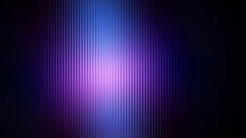 Vibrant gradient abstract background with vertical ribbed texture and soft .. Video stock 319484585