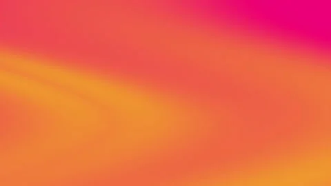 Vibrant gradient abstract background with warm orange pink tones for creati.. Stock Footage 313416091