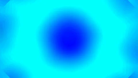 Vibrant gradient abstract green background pattern for creative design Stock Footage 336171281