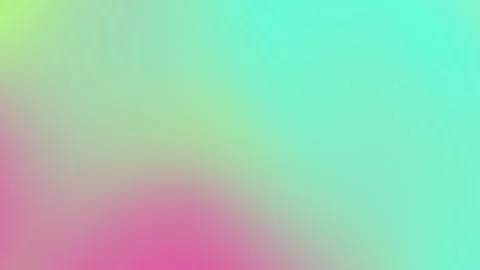 Vibrant gradient background abstract colorful soft smooth modern design Stock Footage 323426305