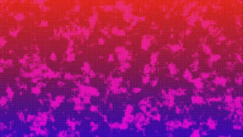 Vibrant gradient background with abstract texture during seamless cinematic.. Stock Footage 345620897