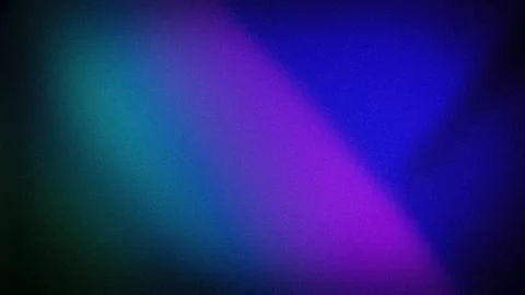 Vibrant gradient background blending shades of blue, purple, and green with.. Stock Illustration