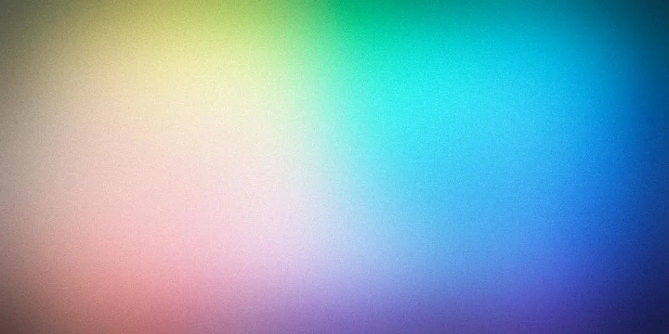 A vibrant gradient background blending soft pastel colors transitioning fro.. Illustration