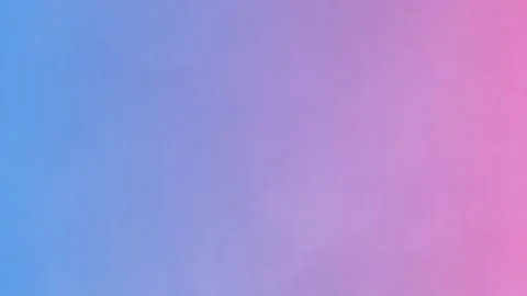 Vibrant gradient background with blue and pink hues Stock Illustration