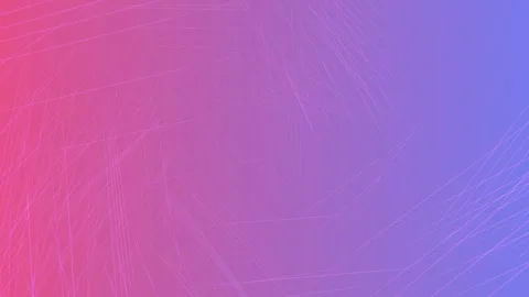 Vibrant gradient background with dynamic lines Stock Footage 325711045