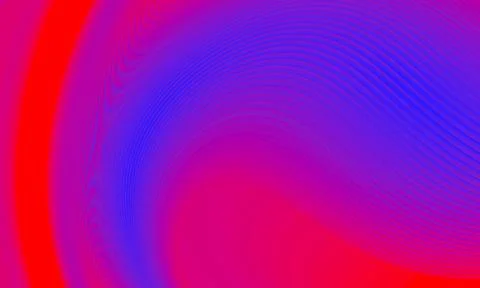 Vibrant gradient background Stock Illustration