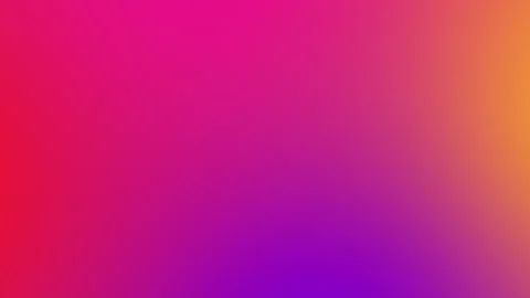 Vibrant Gradient Background Loop with Warm and Cool Colors Stock-Footage 290016883