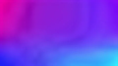Vibrant gradient background with pink and blue hues, perfect for creative design Stock Footage 339729810