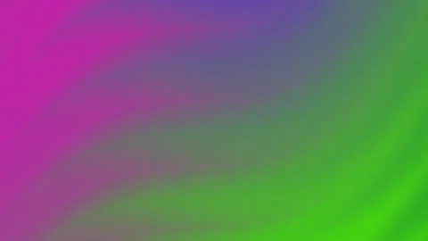 Vibrant Gradient Background with Pixelated Effect. Stock Footage 325020952