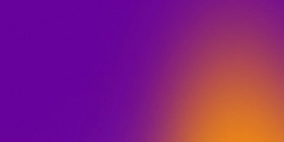 Vibrant Gradient Background with Pixelated Effect. Foto stock
