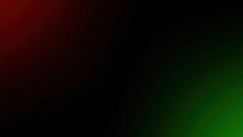 Vibrant gradient background with red and green colors Stock Illustration