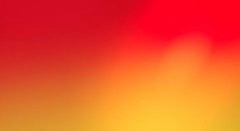 Vibrant Gradient Background of Red and Orange Hues Stock Illustration