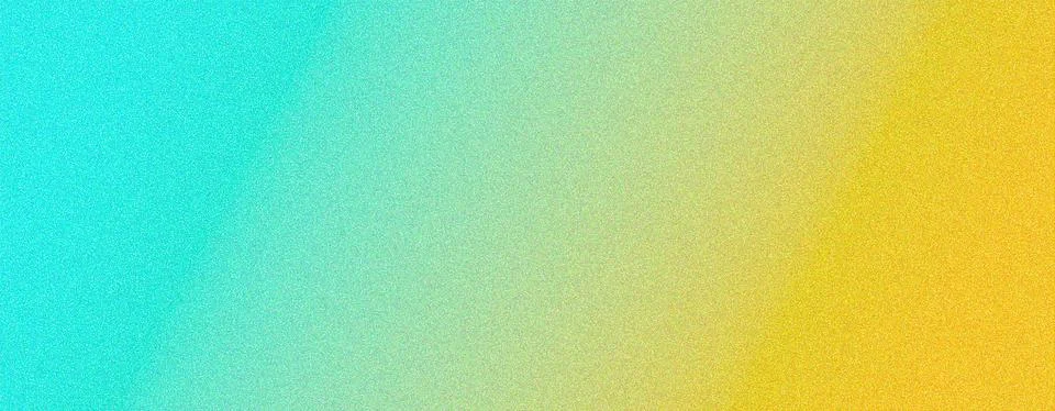A vibrant gradient background showcasing a seamless blend from turquoise to.. Stock Photos