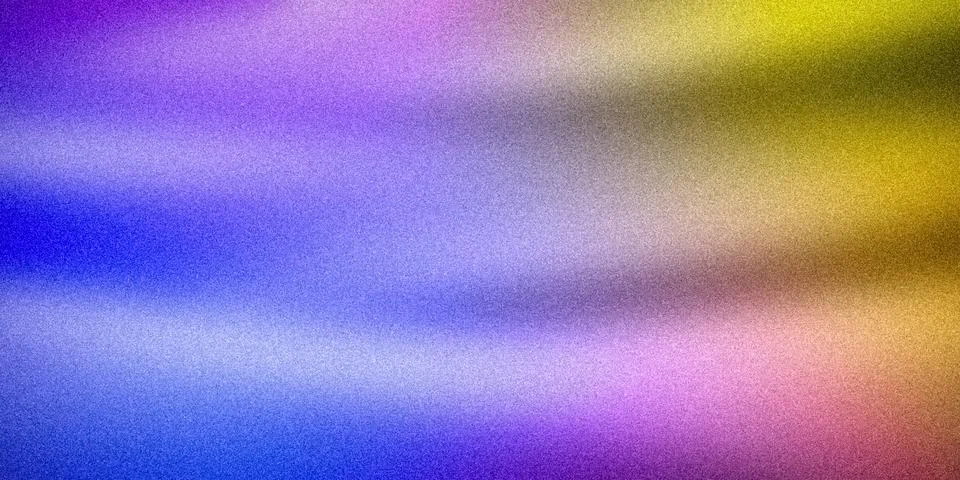 A vibrant gradient background showcasing a smooth transition from shades of.. Stock Illustration
