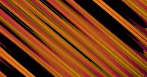 Vibrant gradient background, smooth color transition, pink to purple to blue, so Stock Footage 237404843