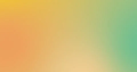 Vibrant gradient background, smooth color transition, pink to purple to blue, so Stock Footage 237419623