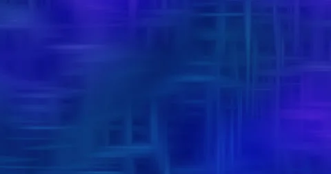 Vibrant gradient background, smooth color transition, pink to purple to blue, so Stock Footage 238783202