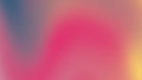 Vibrant Gradient Background with Smooth Color Transition and Soft Focus Stock-Footage 340155363